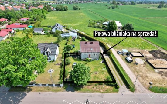 Dom na  sprzedaż Gorzów Wielkopolski - Szukasz spokojnego miejsca do życia?