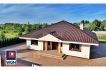 Dom na  sprzedaż Gorzów Wielkopolski - Elegancki dom parterowy | 128 m2 | działka 906 m2