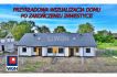 Dom na  sprzedaż Gorzów Wielkopolski - Działka  z rozpoczętą budową. Wojcieszyce przy jeziorze.